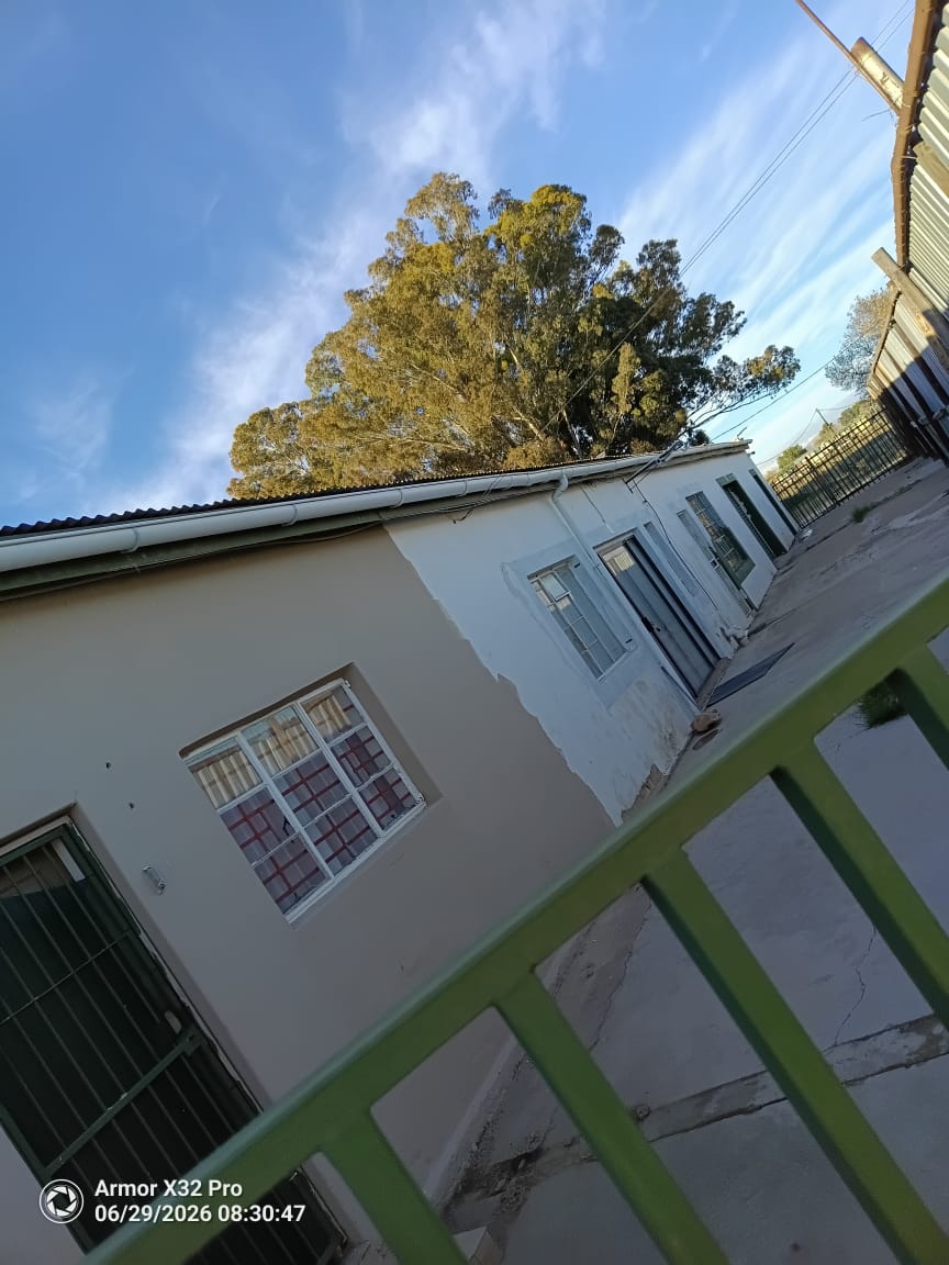 18 Bedroom Property for Sale in Middelburg Eastern Cape
